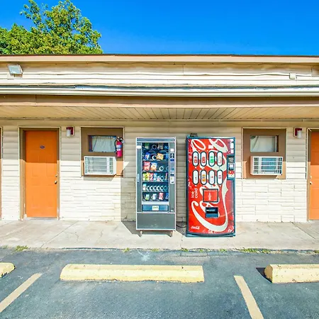Hotel O Best Rest Inn Springfield Us 36