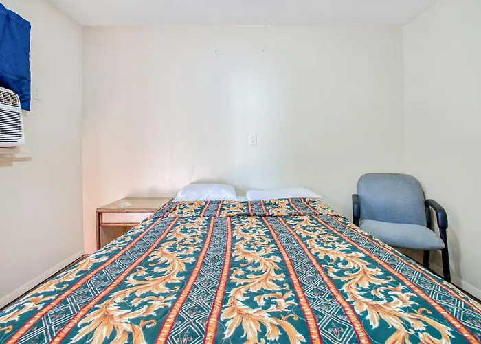 O Rest Us 36 Hotel Springfield