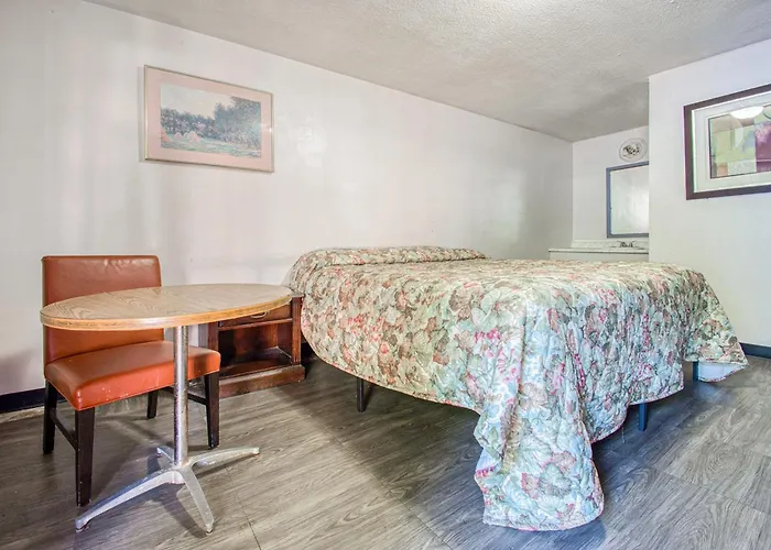 O Rest Us 36 Hotel 2*
