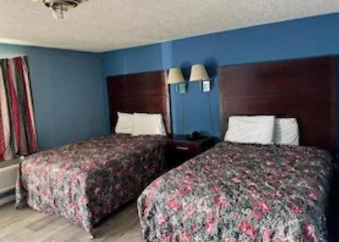 O Rest Us 36 Hotel 2*